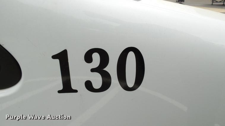 image for item DC5510 2010 Ford Transit Connect van