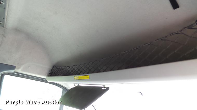 image for item DC5511 2010 Ford Transit Connect van