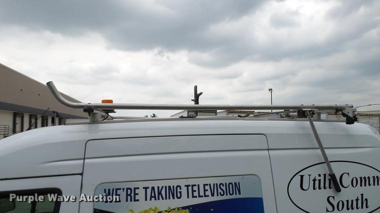 image for item DC5511 2010 Ford Transit Connect van