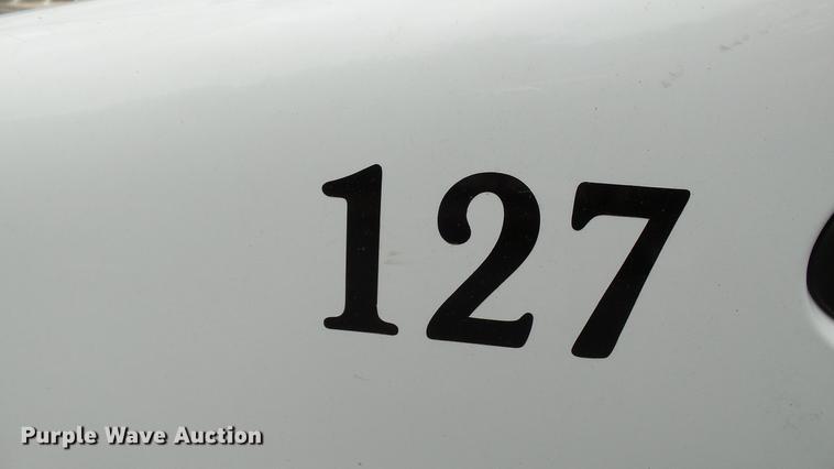 image for item DC5511 2010 Ford Transit Connect van