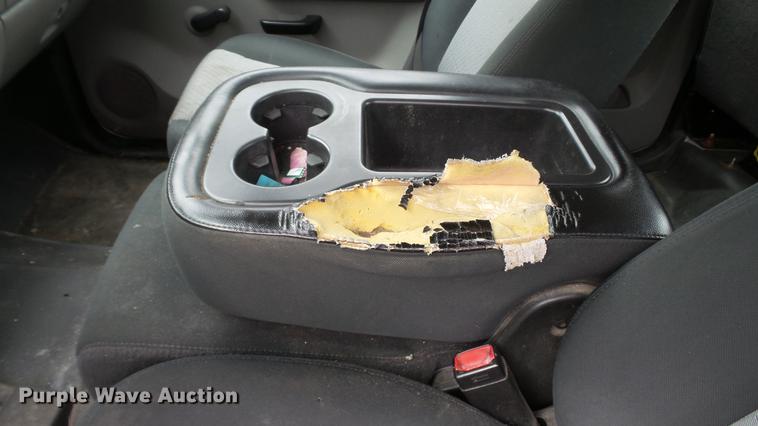 image for item DC5515 2007 Chevrolet Silverado 1500 Ext. Cab pickup truck