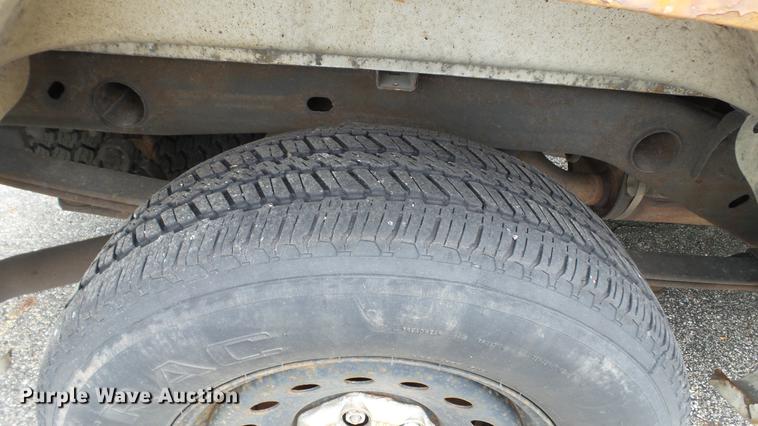 image for item DC5515 2007 Chevrolet Silverado 1500 Ext. Cab pickup truck