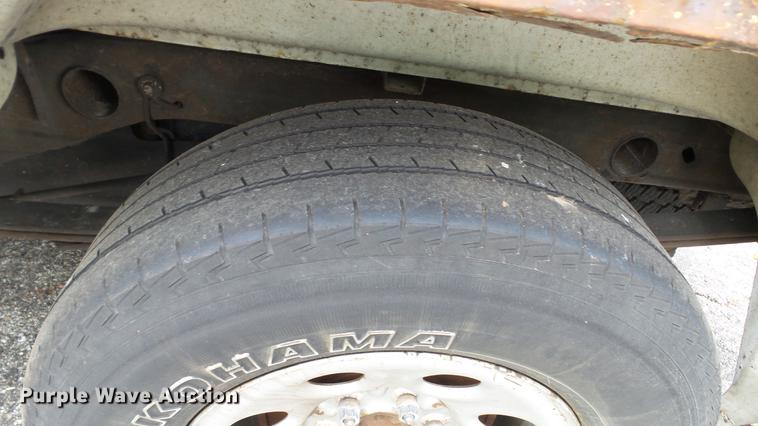 image for item DC5515 2007 Chevrolet Silverado 1500 Ext. Cab pickup truck