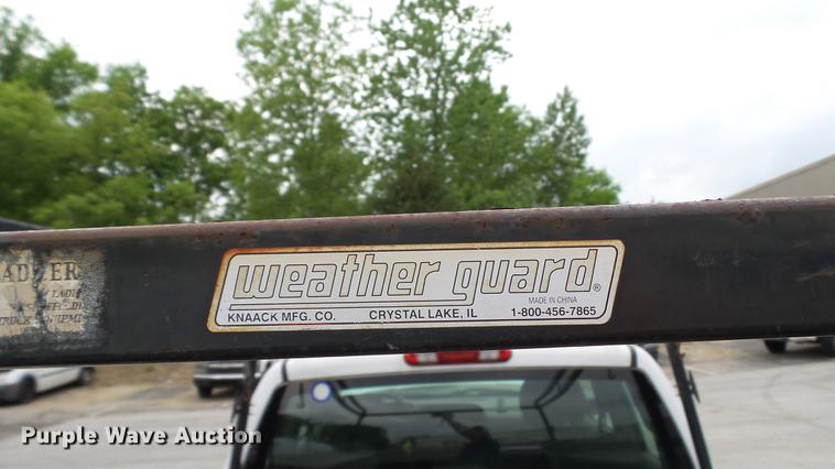 image for item DC5515 2007 Chevrolet Silverado 1500 Ext. Cab pickup truck