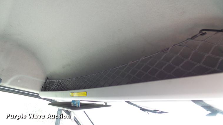 image for item DC5516 2010 Ford Transit Connect van