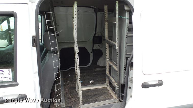 image for item DC5516 2010 Ford Transit Connect van