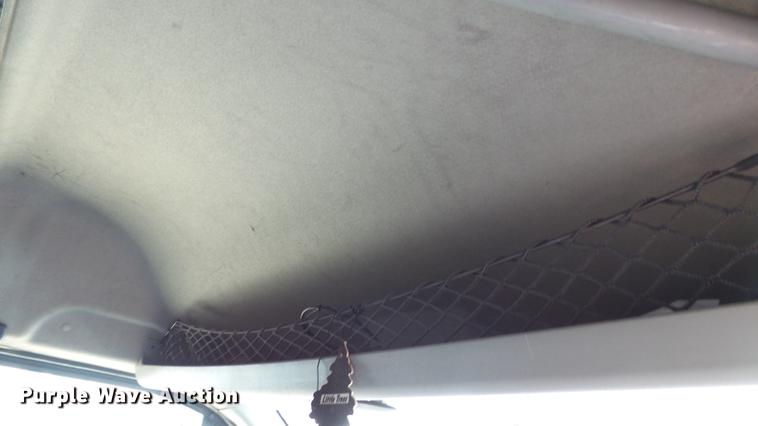 image for item DC5517 2010 Ford Transit Connect van