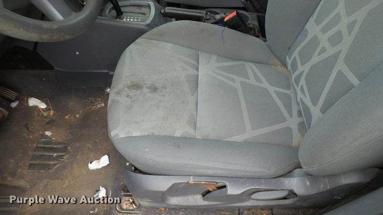 image for item DC5519 2010 Ford Transit Connect XL van