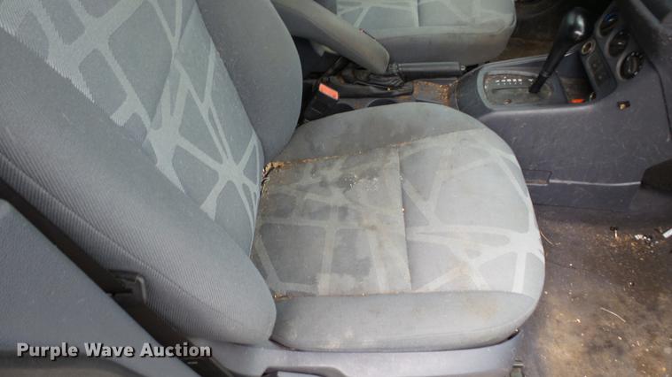 image for item DC5520 2010 Ford Transit Connect van