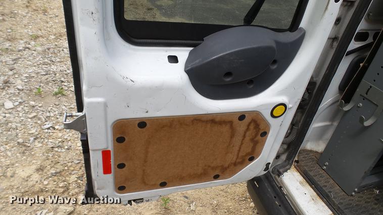 image for item DC5520 2010 Ford Transit Connect van