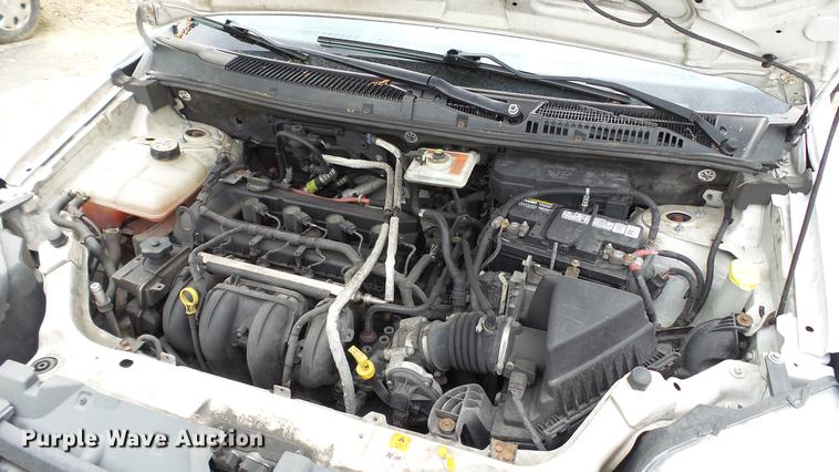 image for item DC5520 2010 Ford Transit Connect van