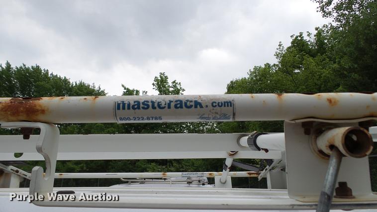 image for item DC5520 2010 Ford Transit Connect van