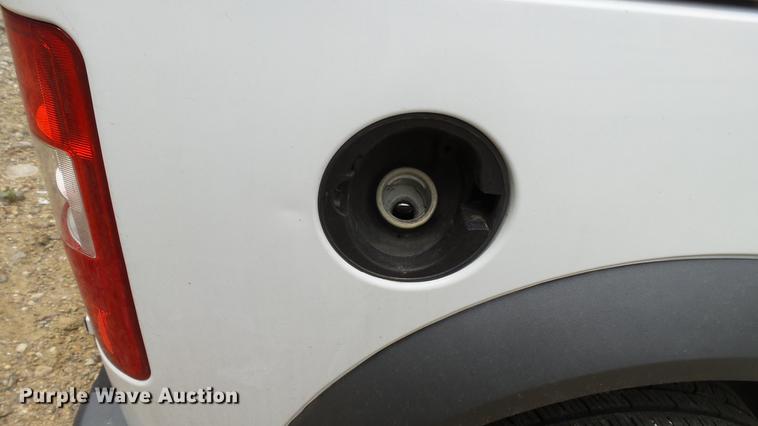 image for item DC5520 2010 Ford Transit Connect van