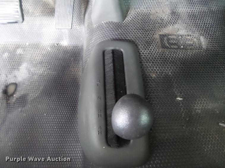 image for item DC7257 2006 Chevrolet Silverado 1500 pickup truck