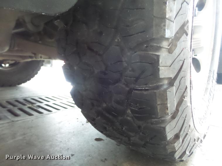 image for item DC7257 2006 Chevrolet Silverado 1500 pickup truck