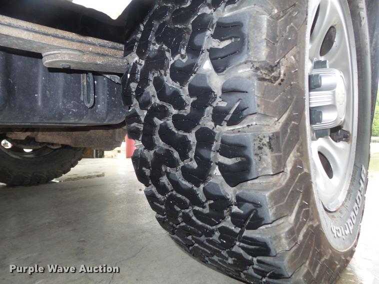 image for item DC7257 2006 Chevrolet Silverado 1500 pickup truck