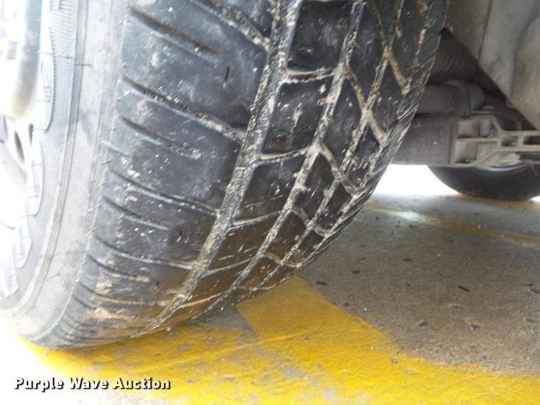 image for item DC7258 2011 Chevrolet Impala Police Cruiser