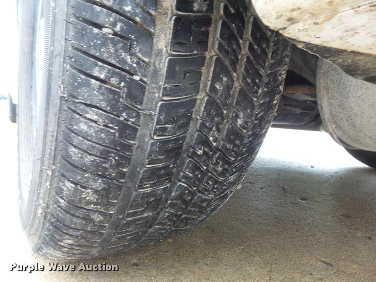 image for item DC7258 2011 Chevrolet Impala Police Cruiser