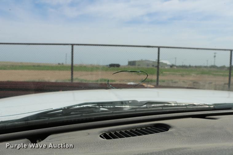 image for item DC7543 2001 Dodge Ram 1500 pickup truck