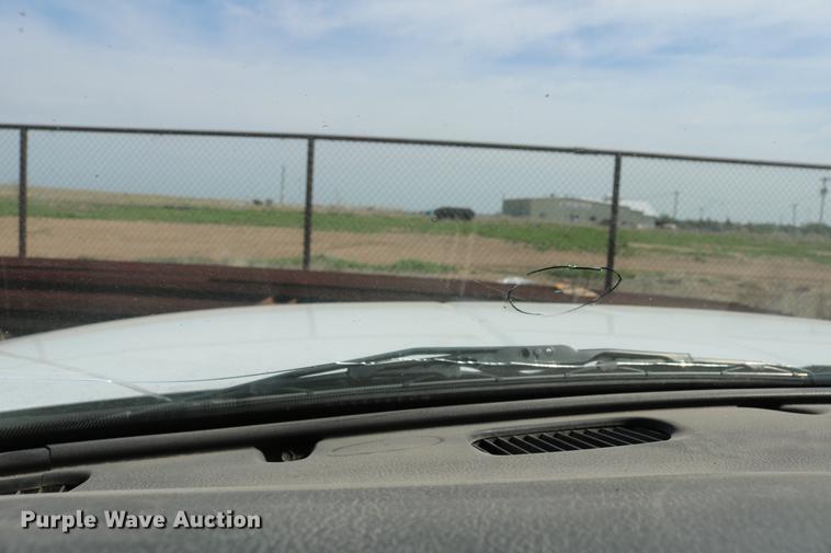 image for item DC7543 2001 Dodge Ram 1500 pickup truck