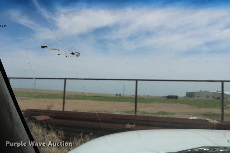 image for item DC7543 2001 Dodge Ram 1500 pickup truck