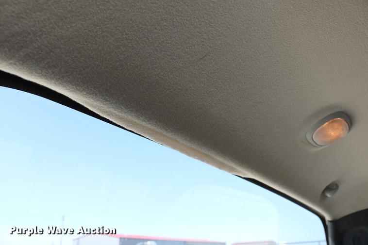 image for item DC7543 2001 Dodge Ram 1500 pickup truck