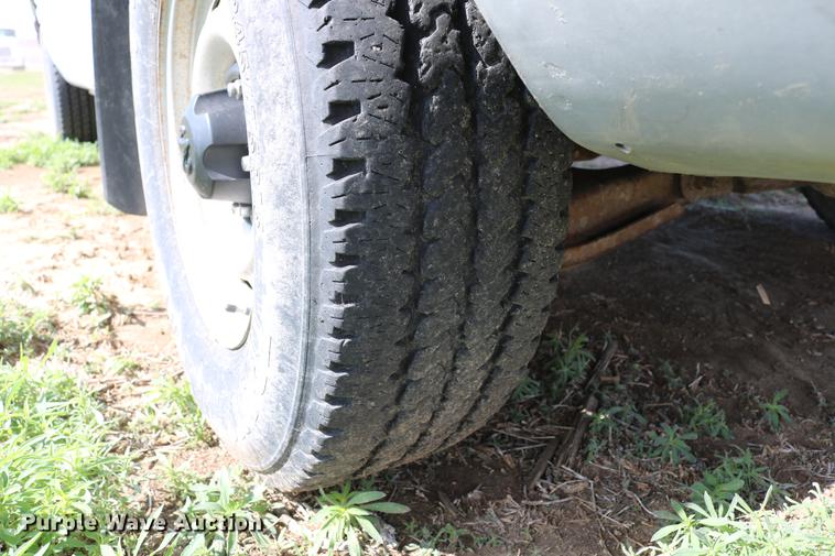 image for item DC7543 2001 Dodge Ram 1500 pickup truck