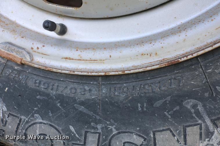 image for item DC7543 2001 Dodge Ram 1500 pickup truck