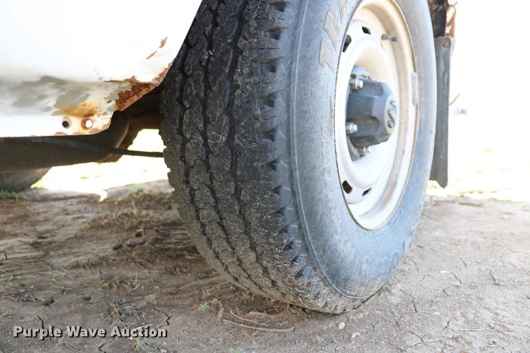 image for item DC7543 2001 Dodge Ram 1500 pickup truck