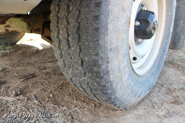 image for item DC7543 2001 Dodge Ram 1500 pickup truck