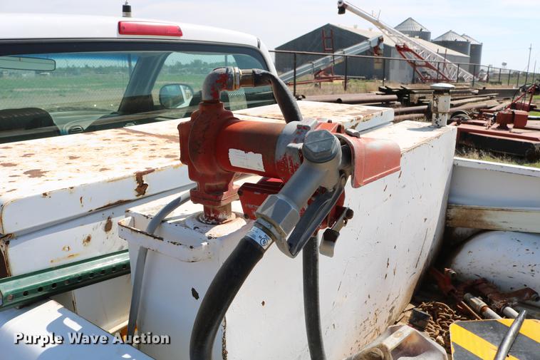 image for item DC7543 2001 Dodge Ram 1500 pickup truck