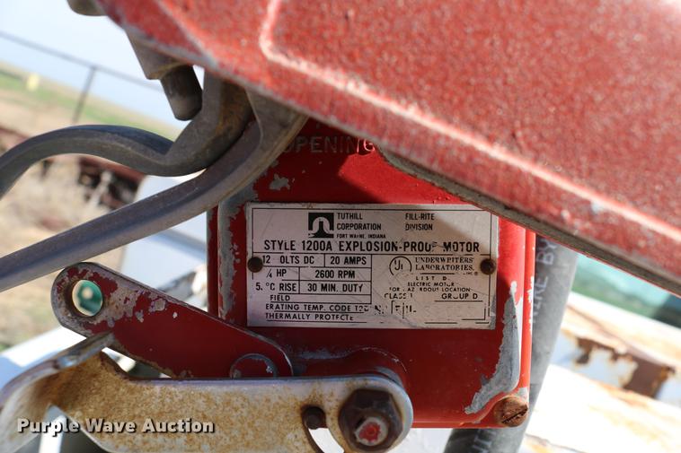 image for item DC7543 2001 Dodge Ram 1500 pickup truck