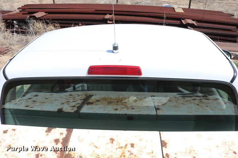 image for item DC7543 2001 Dodge Ram 1500 pickup truck