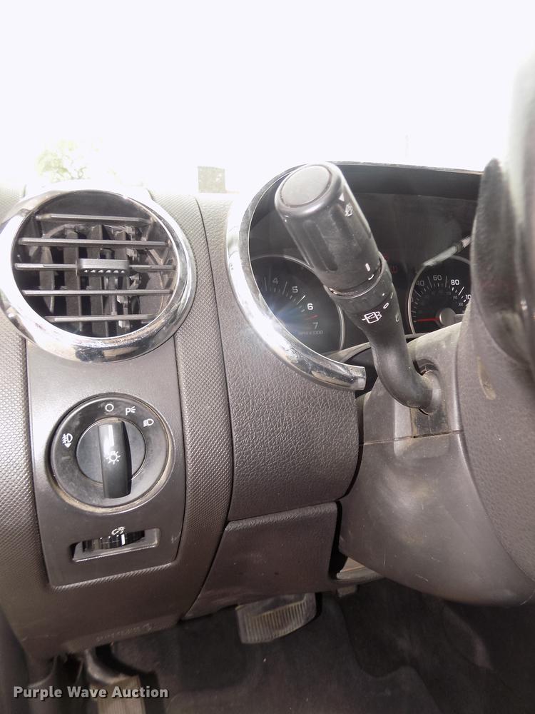 image for item DD2751 2008 Ford Explorer XLT SUV