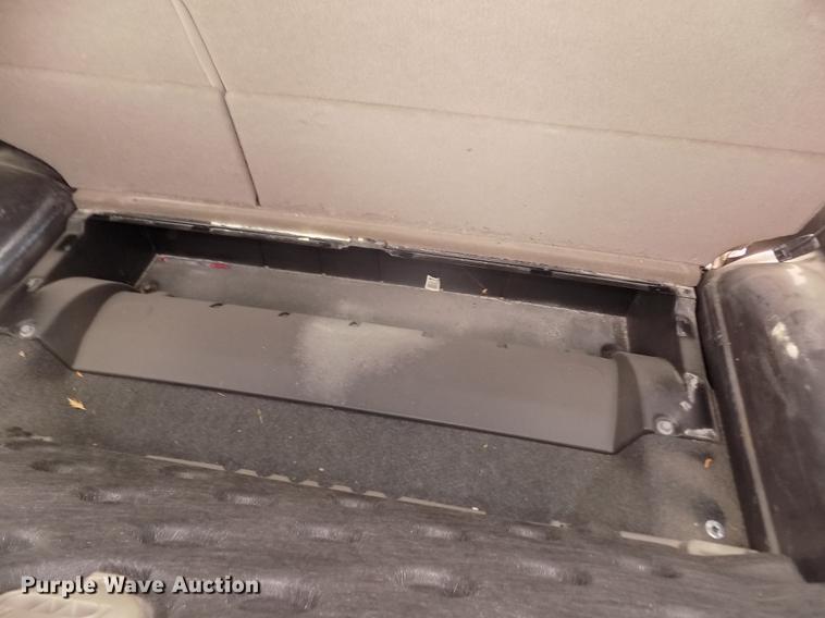 image for item DD2751 2008 Ford Explorer XLT SUV