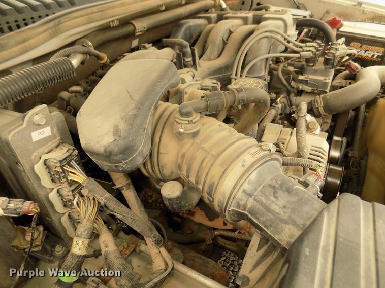 image for item DD2751 2008 Ford Explorer XLT SUV