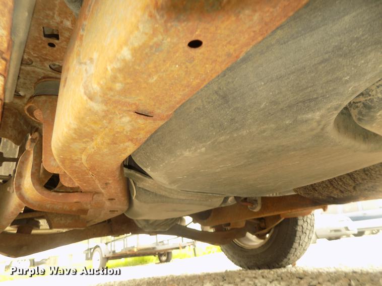 image for item DD2751 2008 Ford Explorer XLT SUV