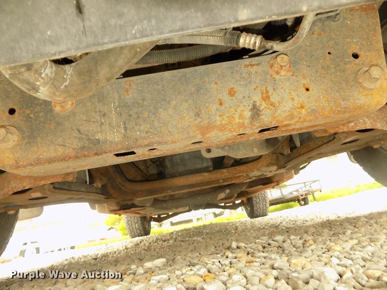 image for item DD2751 2008 Ford Explorer XLT SUV