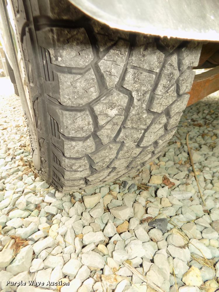 image for item DD2751 2008 Ford Explorer XLT SUV