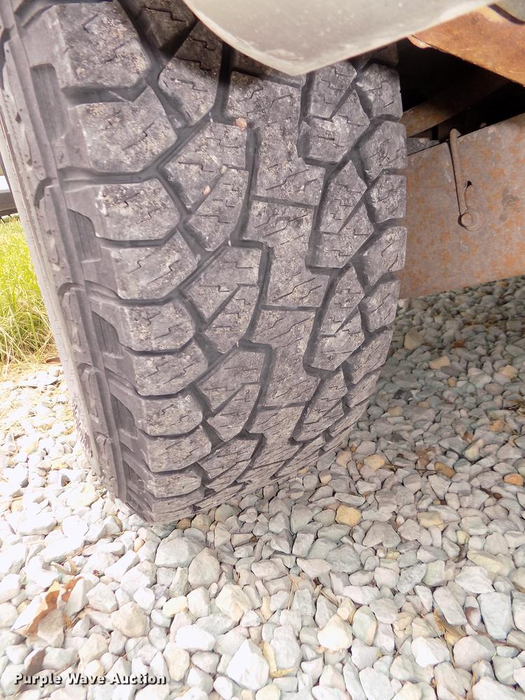 image for item DD2751 2008 Ford Explorer XLT SUV