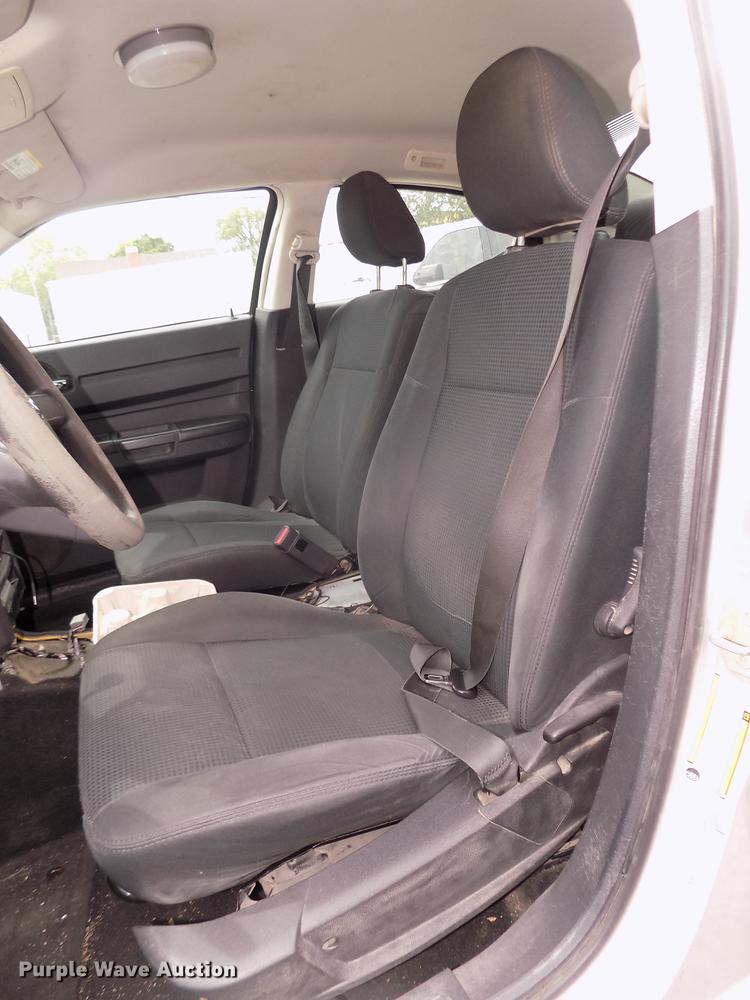 image for item DD2753 2009 Dodge Charger