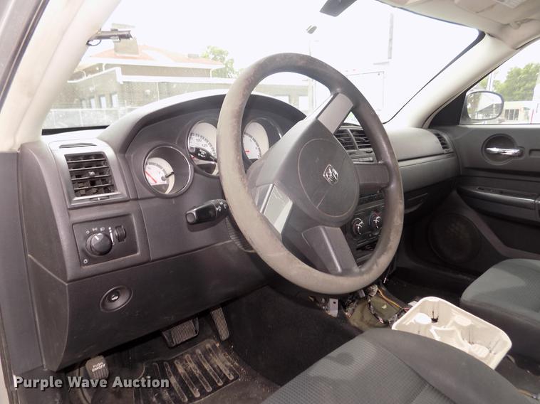 image for item DD2753 2009 Dodge Charger