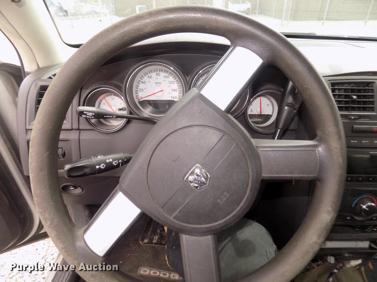 image for item DD2753 2009 Dodge Charger