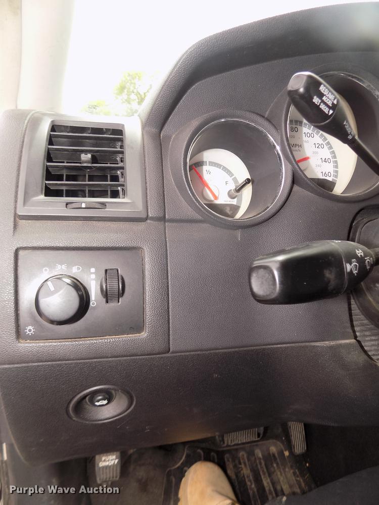 image for item DD2753 2009 Dodge Charger