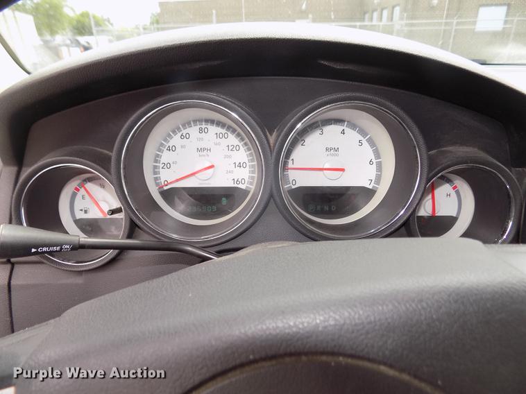 image for item DD2753 2009 Dodge Charger