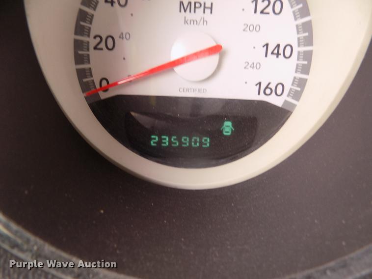 image for item DD2753 2009 Dodge Charger