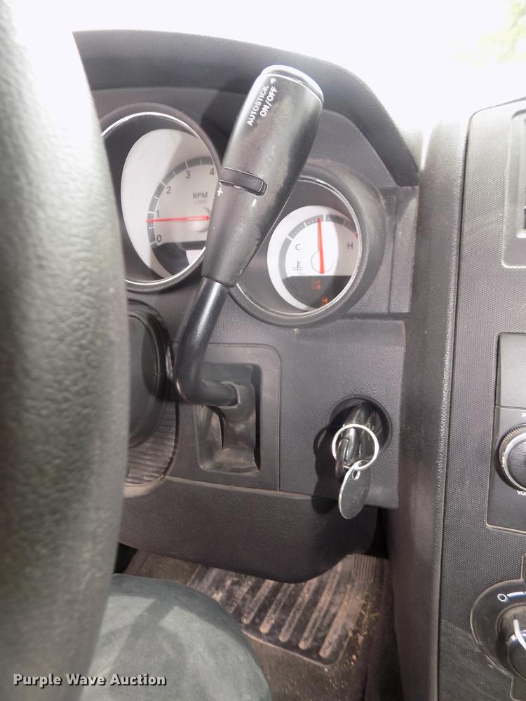 image for item DD2753 2009 Dodge Charger