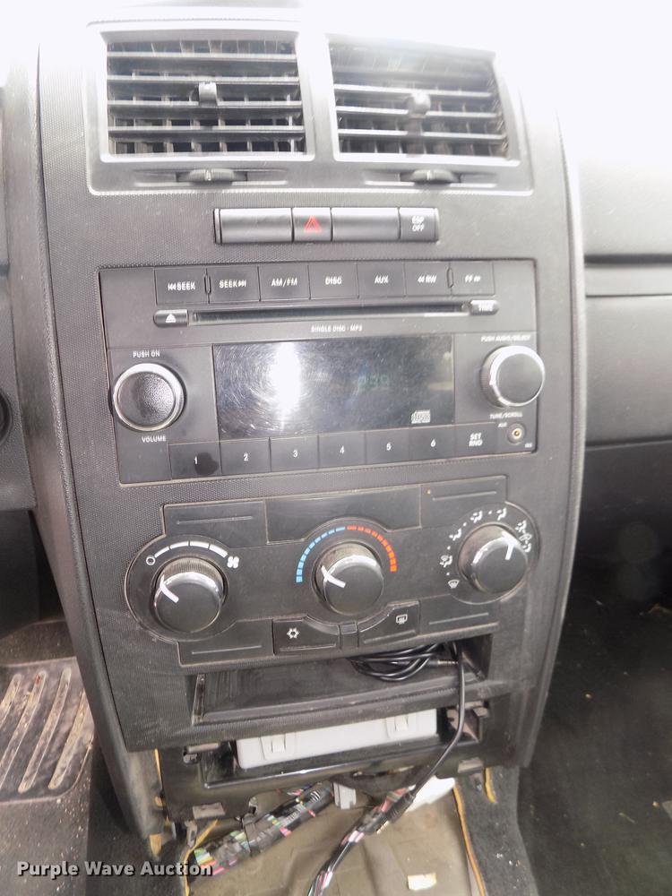 image for item DD2753 2009 Dodge Charger