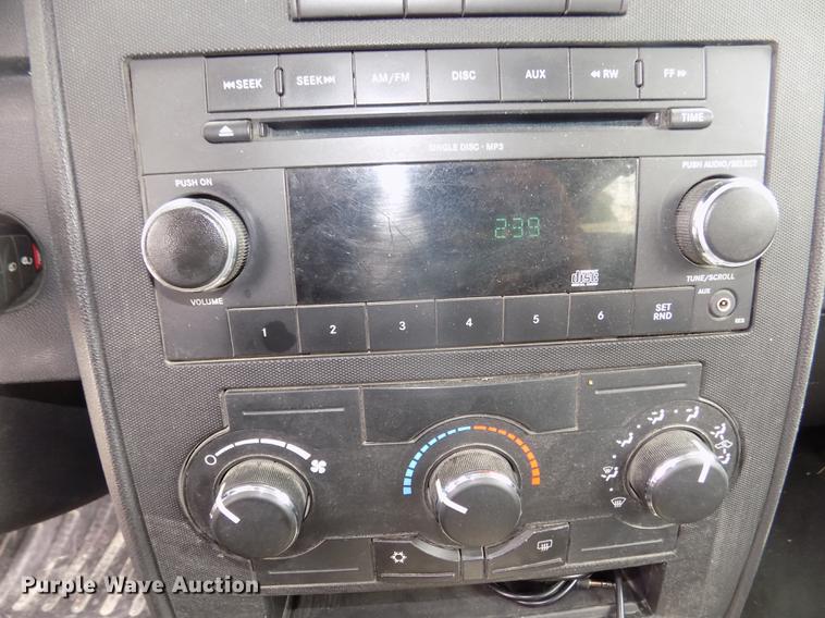 image for item DD2753 2009 Dodge Charger