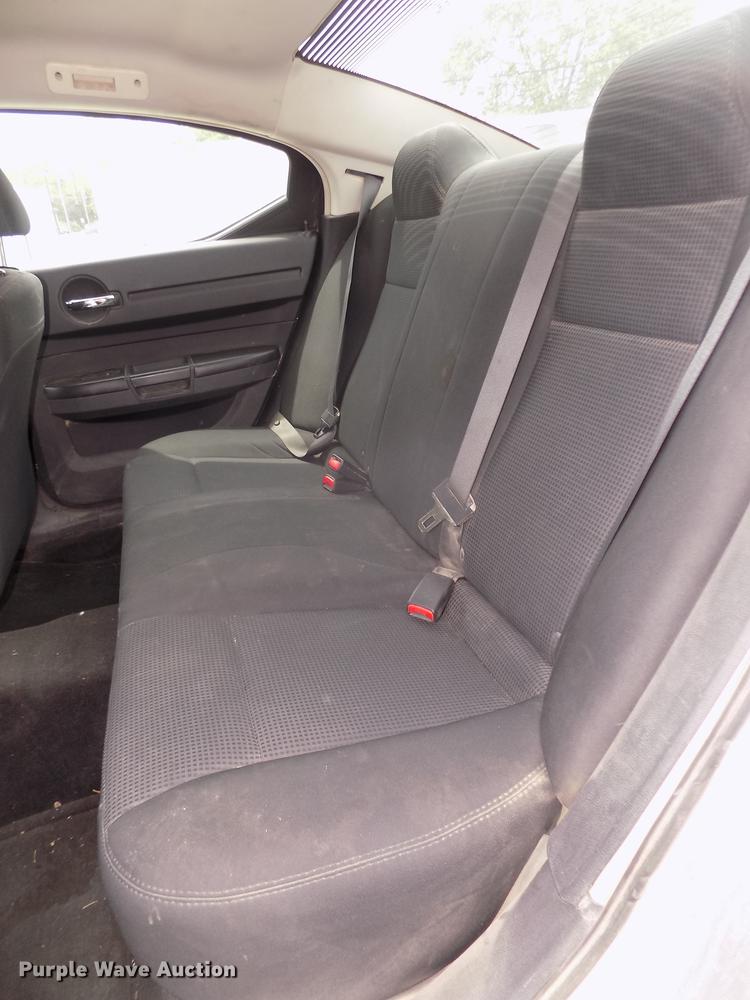 image for item DD2753 2009 Dodge Charger